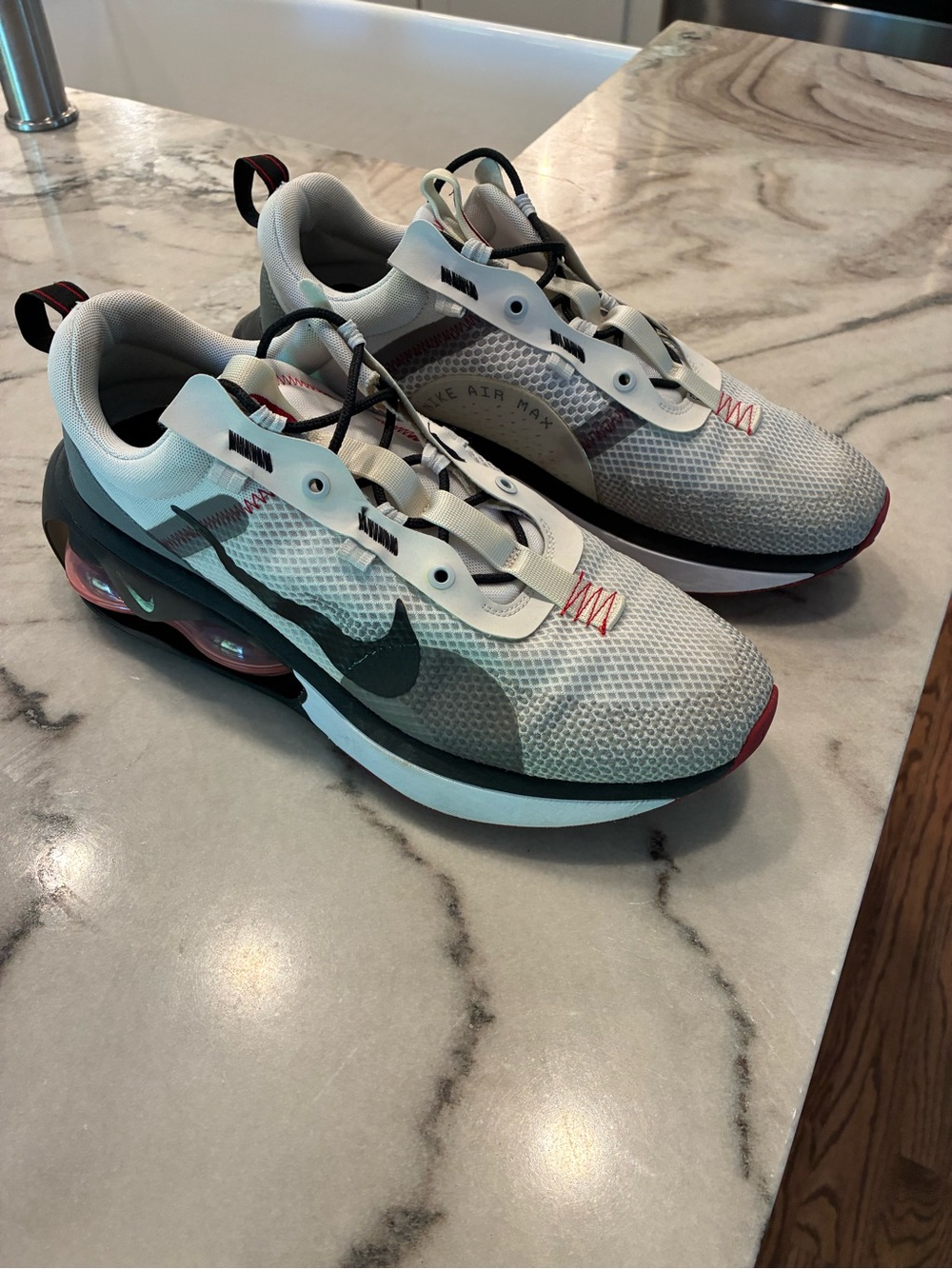 Men’s 13 Nike Air Max 2021 SE